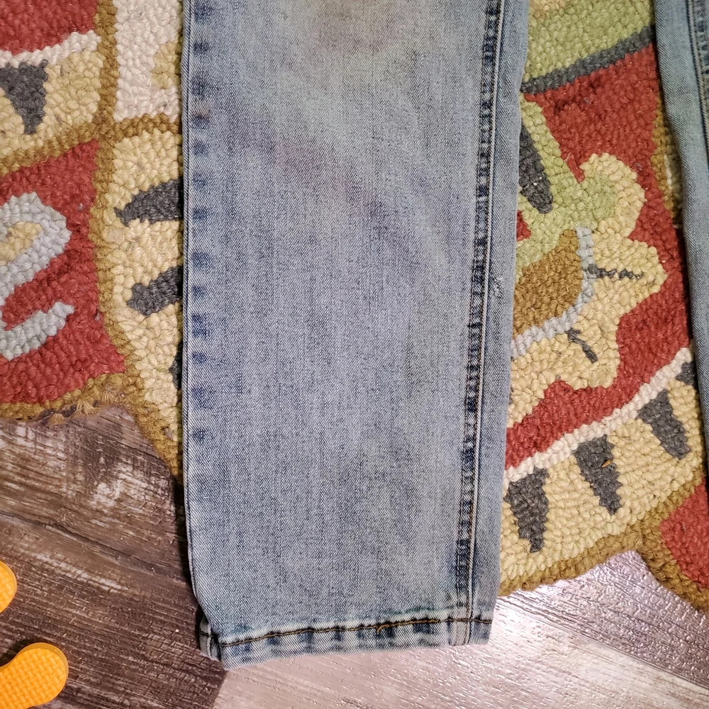 Signature Levi Strauss Jeans - (32x32) - Picture 12 of 15